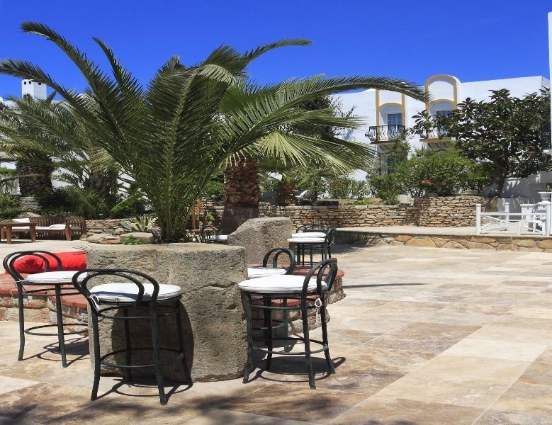 La Rosa Hotel Gumbet Exterior photo