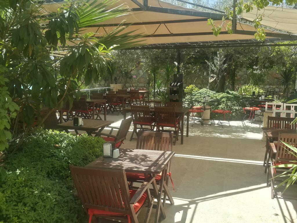 La Rosa Hotel Gumbet Exterior photo