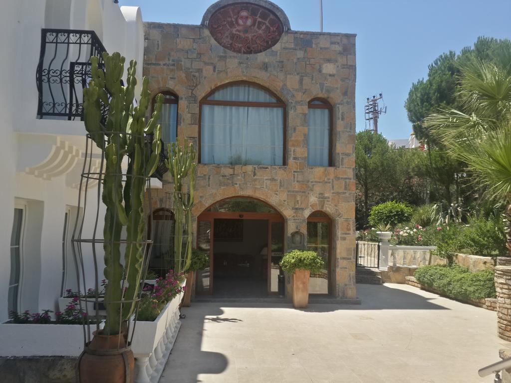 La Rosa Hotel Gumbet Exterior photo