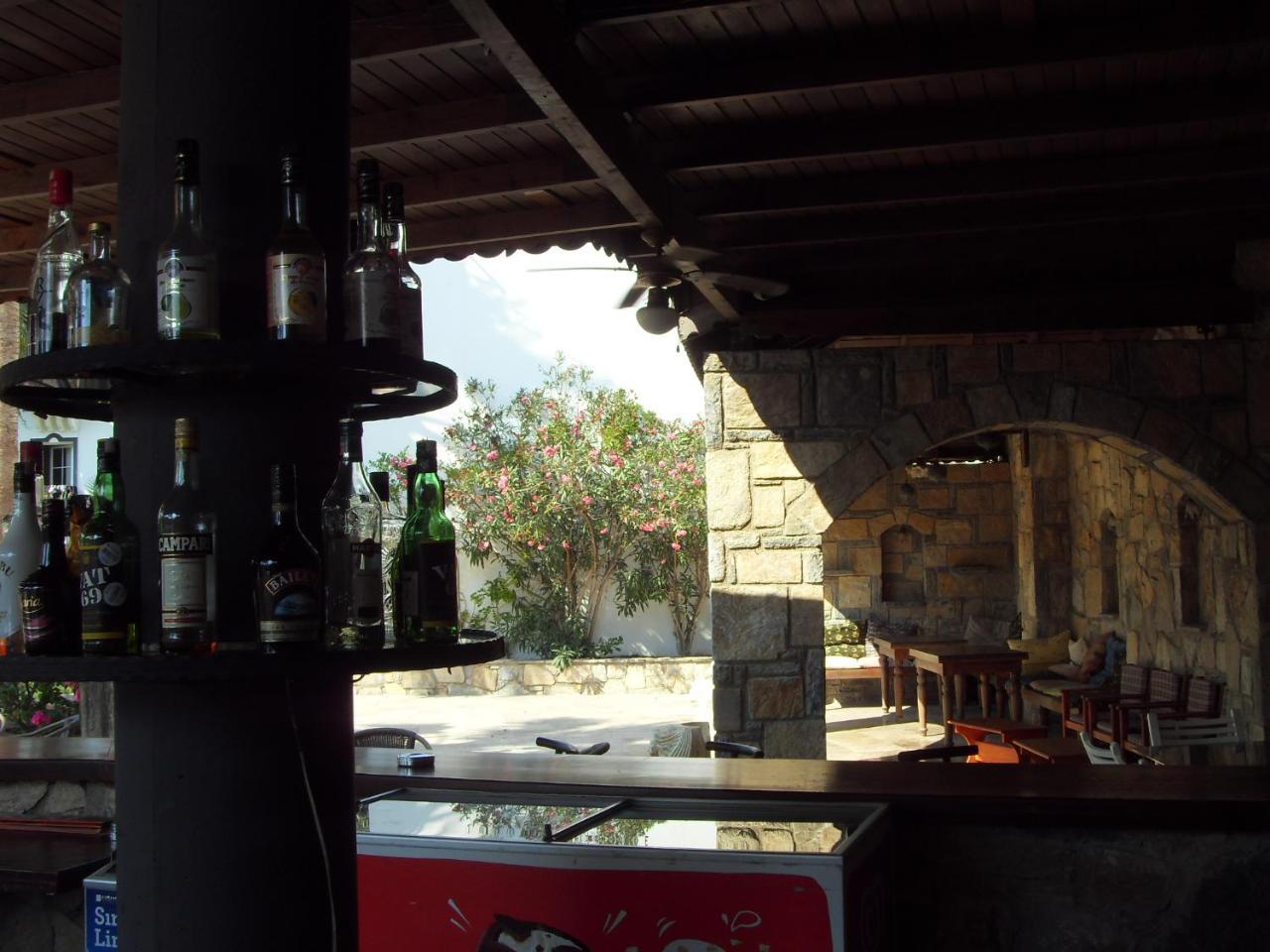 La Rosa Hotel Gumbet Exterior photo