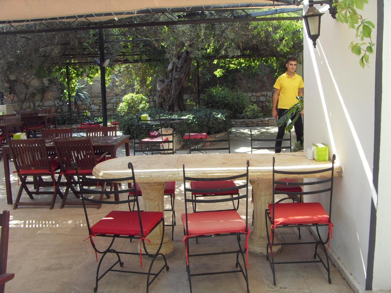 La Rosa Hotel Gumbet Exterior photo