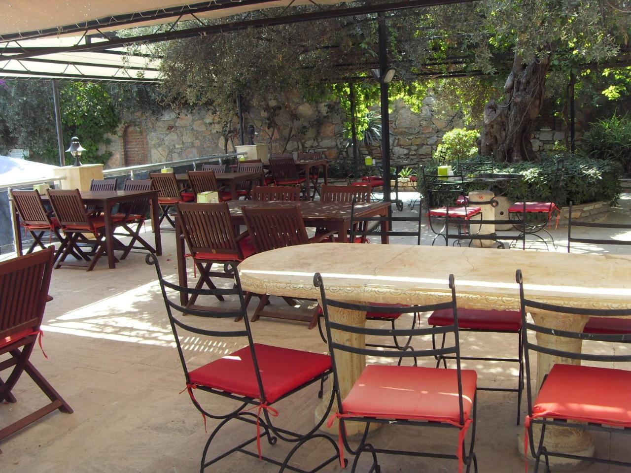 La Rosa Hotel Gumbet Exterior photo
